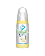 ID FRUTOPIA - LUBRIFIANT BANANE 100 ML