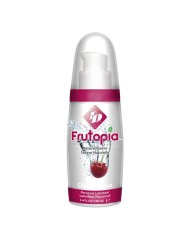 ID FRUTOPIA - LUBRIFIANT CERISE 100 ML