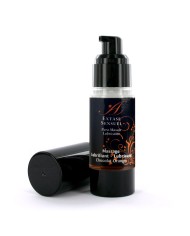 EXTASE SENSUAL - LUBRIFIANT CHOCOLAT & ORANGE 30 ML