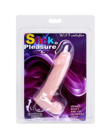 BAILE - GODE RÉALISTE SLICK PLEASURE