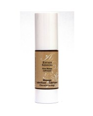 EXTASE SENSUAL - LUBRIFIANT CHOCOLAT & ORANGE 30 ML