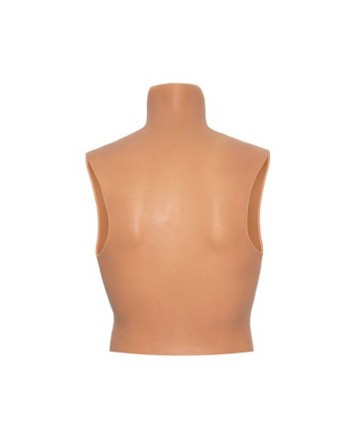 DÉSIR CACHÉ - ALTER EGO T-SHIRT PORTABLE POUR SEINS, BONNET D, COULEUR