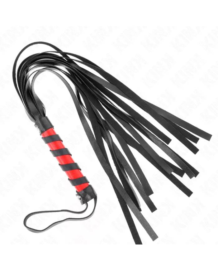 KINK - FOUET À MANCHE COURT 45 CM