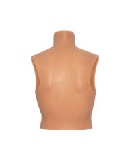 DÉSIR CACHÉ - ALTER EGO T-SHIRT PORTABLE POUR SEINS BONNET E COULEUR