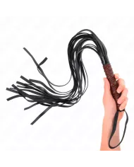 KINK - FOUET ACAJOU 53 CM