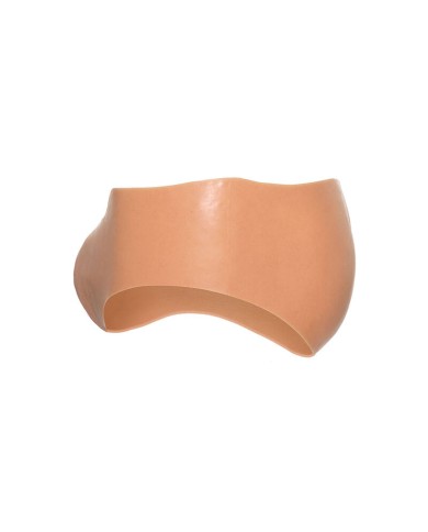 DÉSIR CACHÉ - ALTER EGO CULOTTE VAGIN OUVERT TAILLE BASSE CHAIR