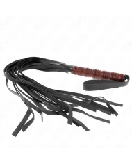 KINK - FOUET ACAJOU 53 CM