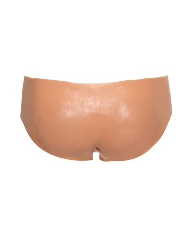 DÉSIR CACHÉ - ALTER EGO CULOTTE VAGIN OUVERT TAILLE BASSE CHAIR