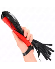 KINK - PETIT FOUET À QUEUE SOUPLE 50 CM