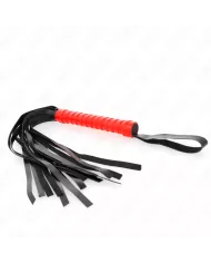 KINK - PETIT FOUET À QUEUE SOUPLE 50 CM