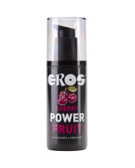 EROS CHERRY POWER FRUIT LUBRIFIANT ARÔME 125 ML