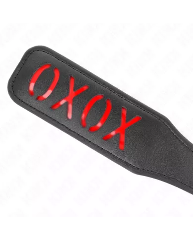 KINK - PALETTE D'ANGLES ROND XOXO 32 X 6 CM KINK - PALETTE D'ANGLES ROND XOXO 32 X 6 CM