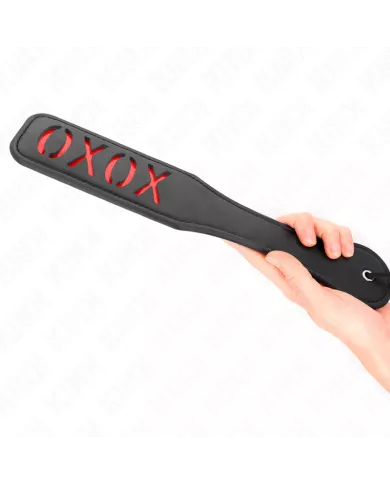 KINK - PALETTE D'ANGLES ROND XOXO 32 X 6 CM KINK - PALETTE D'ANGLES ROND XOXO 32 X 6 CM