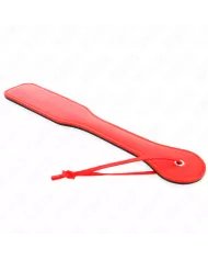 KINK - PALETTE DEUX FACE ROUGE ET NOIRE 32 X 6 CM