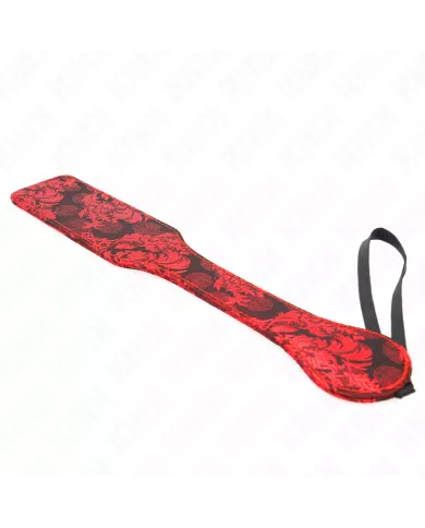 KINK - PALETTE DE DESIGN SCANDALE 32 X 5,4 CM KINK - PALETTE DE DESIGN SCANDALE 32 X 5,4 CM