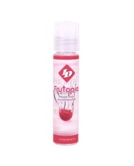 ID FRUTOPIA - LUBRIFIANT CERISE 30ML