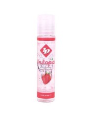 ID FRUTOPIA - LUBRIFIANT FRAISE 30 ML