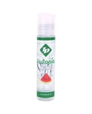 ID FRUTOPIA - LUBRIFIANT PASTÈQUE 30 ML