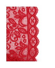 SUBBLIME - 953881 BODY COUPE OUVERTE ROUGE L/XL