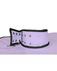 SECRET DOME - KINK CLUB CABINA BUKKAKE MORADO