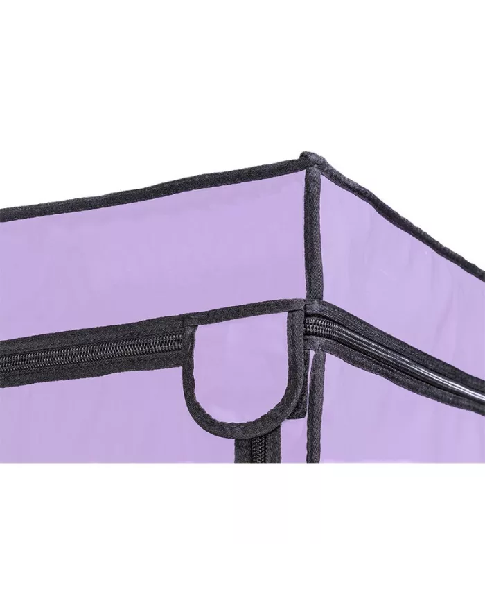 SECRET DOME - KINK CLUB CABINA BUKKAKE MORADO