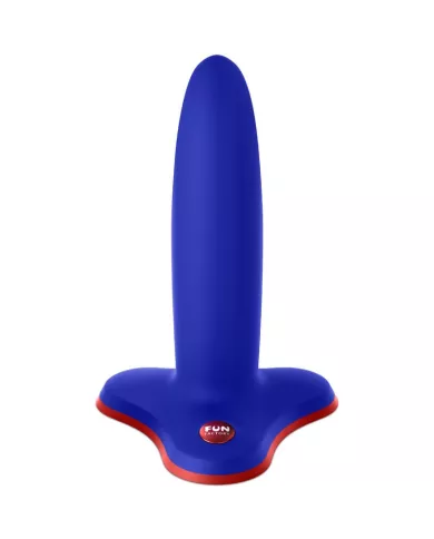 FUN FACTORY - GODE FLEXIBLE LIMBA BLEU TAILLE S FUN FACTORY - GODE FLEXIBLE LIMBA BLEU TAILLE S