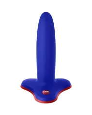 FUN FACTORY - GODE FLEXIBLE LIMBA BLEU TAILLE S