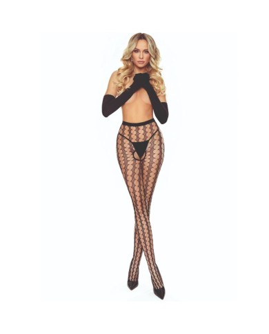 PASSION - TIOPEN 031 COLLANT NOIR 3/4