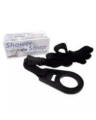 BATHMATE - HARNAIS DE SUPPORT DE SANGLE DE DOUCHE BATHMATE - HARNAIS DE SUPPORT DE SANGLE DE DOUCHE