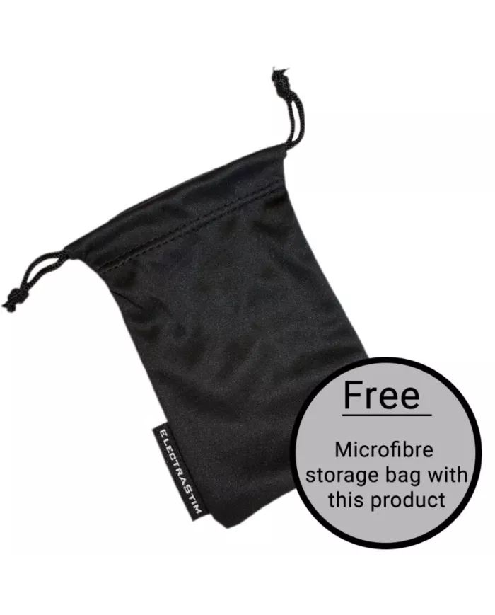 ELECTRASTIM - ELECTRALOOP ANNEAU SCROTAL RÉGLABLE EN MÉTAL ELECTRASTIM - ELECTRALOOP ANNEAU SCROTAL RÉGLABLE EN MÉTAL