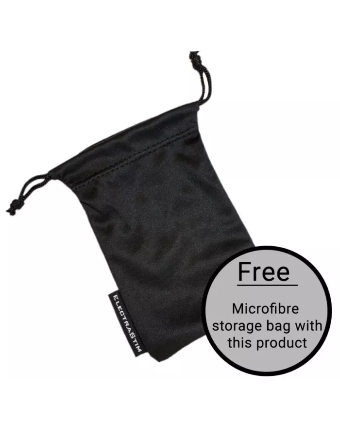 ELECTRASTIM - PRESTIGE ELECTRA LOOPS ANNEAUX PÉNIENS RÉGLABLES ROUGES