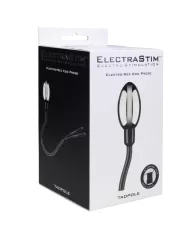 ELECTRASTIM - ÉLECTRODE DE TÊTE DE PÂTE ŒUF ÉLECTRO À QUEUE MOLLE ELECTRASTIM - ÉLECTRODE DE TÊTE DE PÂTE ŒUF ÉLECTRO À QUEUE MOLLE