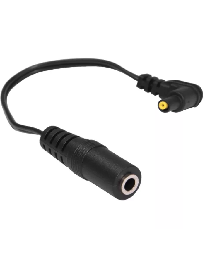 ELECTRASTIM - ADAPTATEUR STANDARD VERS PRISE 3,5 MM ELECTRASTIM - ADAPTATEUR STANDARD VERS PRISE 3,5 MM