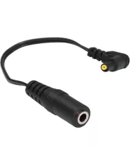 ELECTRASTIM - ADAPTATEUR STANDARD VERS PRISE 3,5 MM ELECTRASTIM - ADAPTATEUR STANDARD VERS PRISE 3,5 MM
