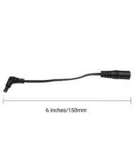 ELECTRASTIM - ADAPTATEUR STANDARD VERS PRISE 3,5 MM ELECTRASTIM - ADAPTATEUR STANDARD VERS PRISE 3,5 MM