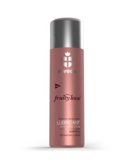 SWEDE - FRUITY LOVE LUBRIFIANT VIN MOUSSEUX FRAISE 50 ML