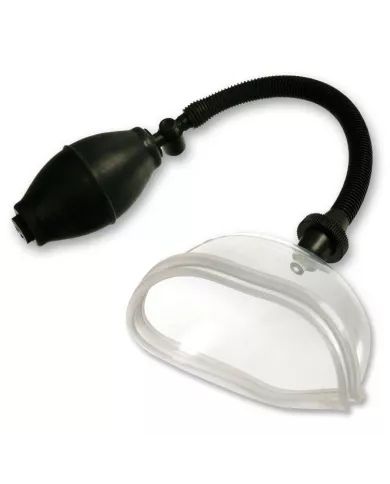 FETISH FANTASY SERIES - SÉRIE DE POMPES À ONDES VAGINALES STIMULANTES PUISSANTES