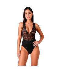 PASSION - BODY EVALIE NOIR S/M