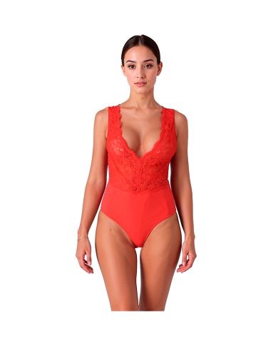 PASSION - BODY EVALIE ROUGE S/M