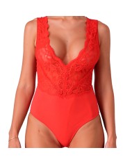 PASSION - BODY EVALIE ROUGE S/M