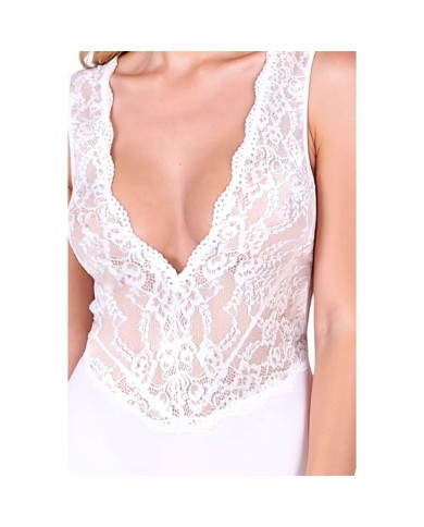 PASSION - BODY EVALIE BLANC S/M