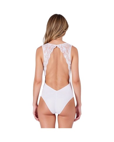 PASSION - BODY EVALIE BLANC S/M