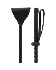 DARKNESS - FOUET NOIR DARKNESS - FOUET NOIR