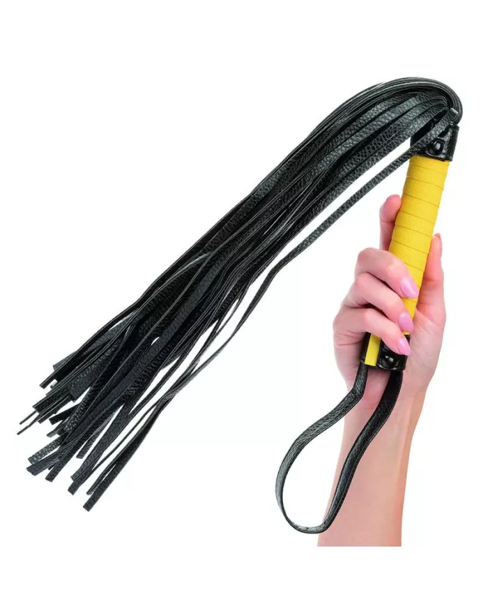CALEXOTICS - BOUNDLESS FLOGGER CALEXOTICS - BOUNDLESS FLOGGER