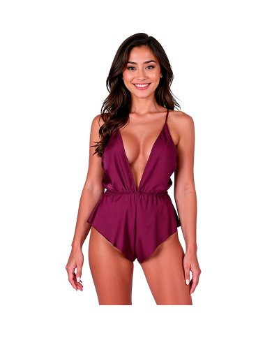 PASSION - SENSIE CORPS PRUNE S/M