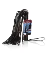 CALEXOTICS - SCANDAL FOUET À AVEC ÉTIQUETTE CALEXOTICS - SCANDAL FOUET À AVEC ÉTIQUETTE