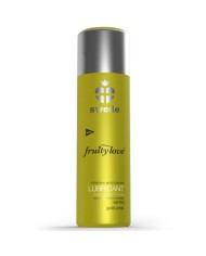 SWEDE - FRUITY LOVE LUBRIFIANT VANILLE OR POIRE 50 ML