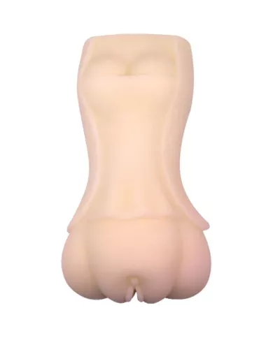 CRAZY BULL - MASTURBATEUR VAGIN  PEAU D'EAU