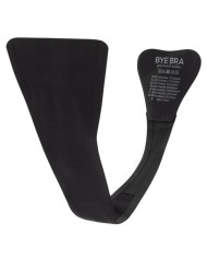 BYE-BRA - TANGA ADHESIVO BEIGE TALLA ÚNICA