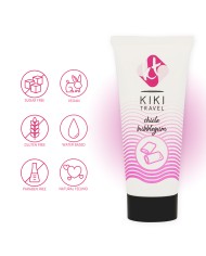 KIKÍ TRAVEL - LUBRIFIANT GOMME FRAISE 50 ML